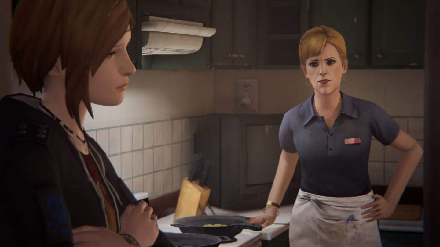 Life is Strange: Before the Storm - Episodio 1 - Imagen 4